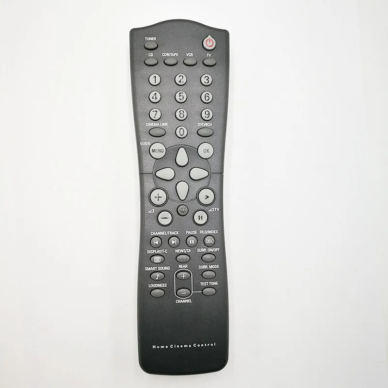 Оригинальный пульт дистанционного управления RC2526/01 3139 228 81991 для домашнего