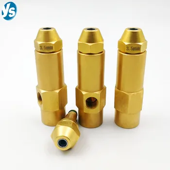 

waste oil burner nozzle,siphon waste burner oil nozzle,light oil burner nozzle dual fuel for boiler,air atomizing nozzle