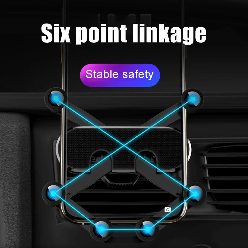 car phone holder air vent (5)