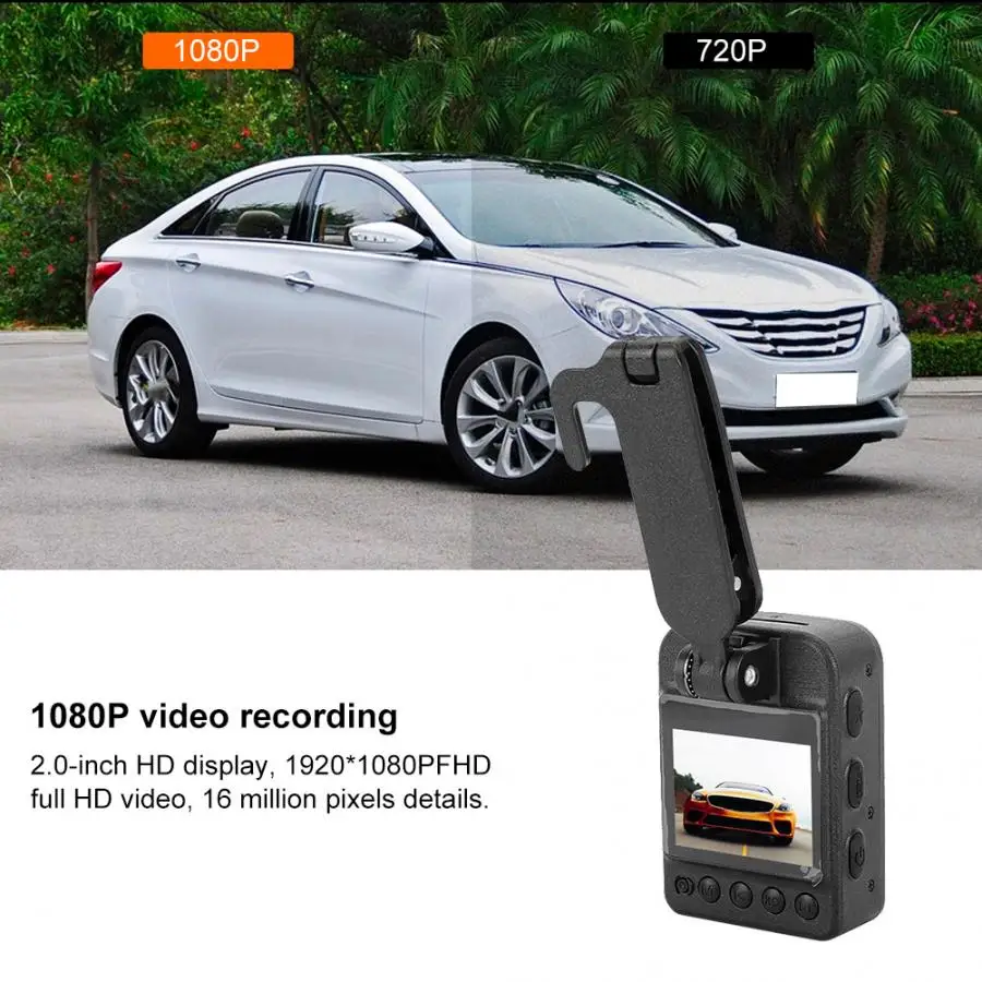 2 дюйма штепсельная вилка американского стандарта 100 V-240 V 1080P HD Автомобильный видео Регистраторы DVR Автомобильная приборная панель Cam Регистраторы s автомобильные аксессуары