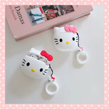 

Cartoon Wireless Bluetooth Earphone Case For Apple AirPods 2 Silicone Charging Headphones Cases For Airpods Protective Cover