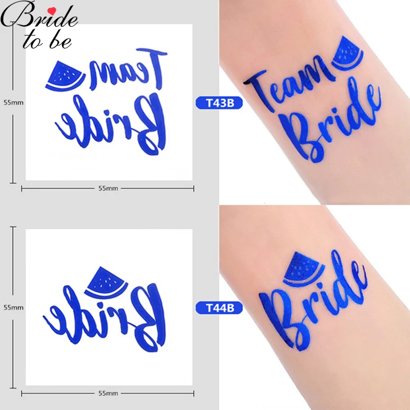 bride to be sticker (2)
