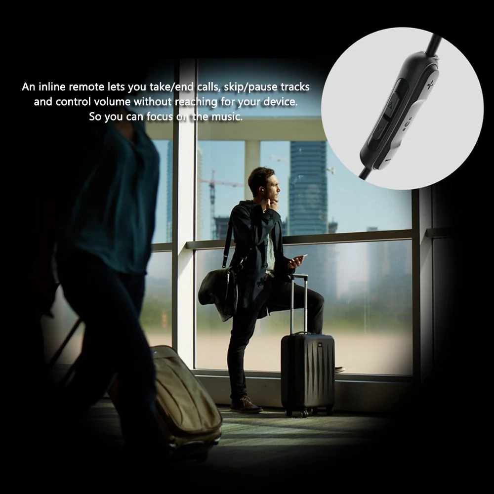 Bose QuietControl 30 беспроводные Bluetooth наушники QC30 шумоподавление наушники Спортивная гарнитура бас наушники с микрофоном