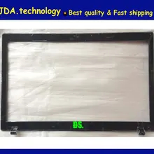Wellendorff /org ЖК-рамка Крышка для acer Aspire 7750 TM7750 7750G серии передняя рамка оболочка B крышка