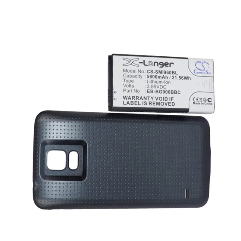 CS-SMI960BL-4