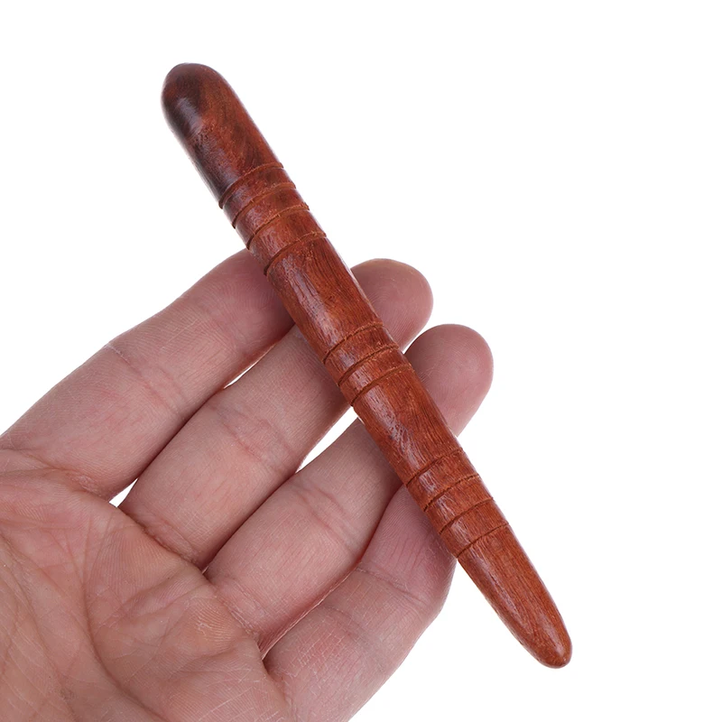 massage tool Health Chart Free Massage Stick Tool Wooden Foot Spa Physiotherapy Reflexology Thai Foot Massage