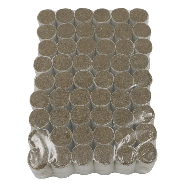 1 Csomag / 54 Db Méh Dohányos Füstbomba Kaptár Dohányzott Dohánytábla Méhész Méheszközök Méhészet - Image 4