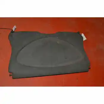 

REAR TRAY FORD FOCUS SALOON (CAK)