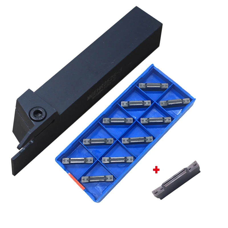 

MGEHR2525-2 MGEHR2525-3 MGEHR2525-4 support MGEHR + grooved MGMN150 MGMN200 MGMN300 insert CNC lathe cutter for tooling