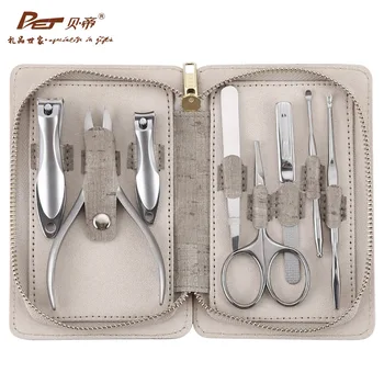 

Nail Clippers Beauty Manicure Tool Bags Nail Clippers Germany Nail Scissor Set Stainless Steel Scissors Nail Clippers