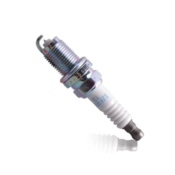 

CAPQX 8PCS/lot Laser Iridium Spark plug for Honda FIT 2007 2008 2009 2010 2011 REF NO. IZFR6K13 6774