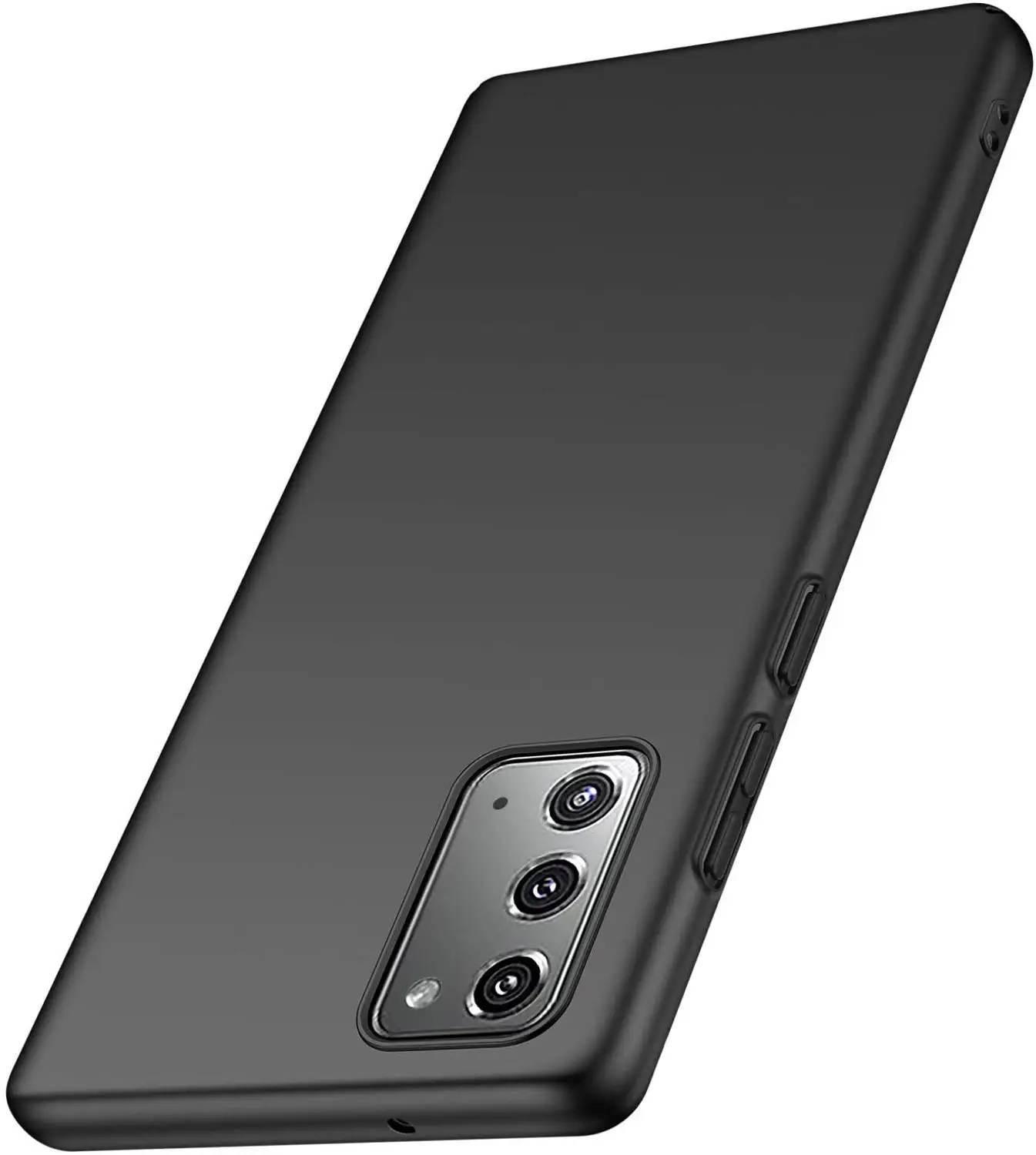 Per Samsung Galaxy Note 20 Custodia Ultra Custodia Per Telefono Opaca Super Lusso Per Galaxy Note 20 Custodia Rigida Per Pc In Materiale Ultra Premium