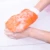 1шт 2019 Пилинг Перчатки Kessa Hot Sale Марокканский Хаммам Отшелушивающий Загар Удаление Душа Ванна Магия