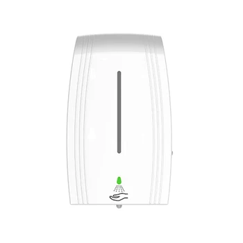 

1000ML Automatic Spray Dispenser Wall Mounted Induction Hand Cleaner Disinfection for Kitchen,Bathroom