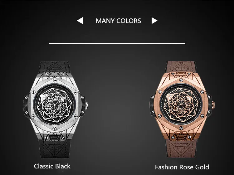 Мужские часы, кварцевые часы, ажурные, Ретро дизайн, кожаный ремешок, часы для мужчин, Лидирующий бренд, наручные часы, подарки для мужчин, Relógio