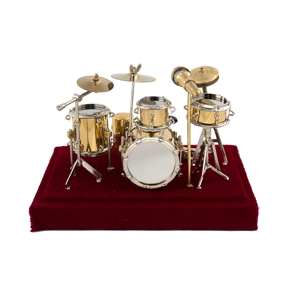Dollhouse drum set Clearance