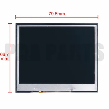 

LCD Module For Zebra ZT610