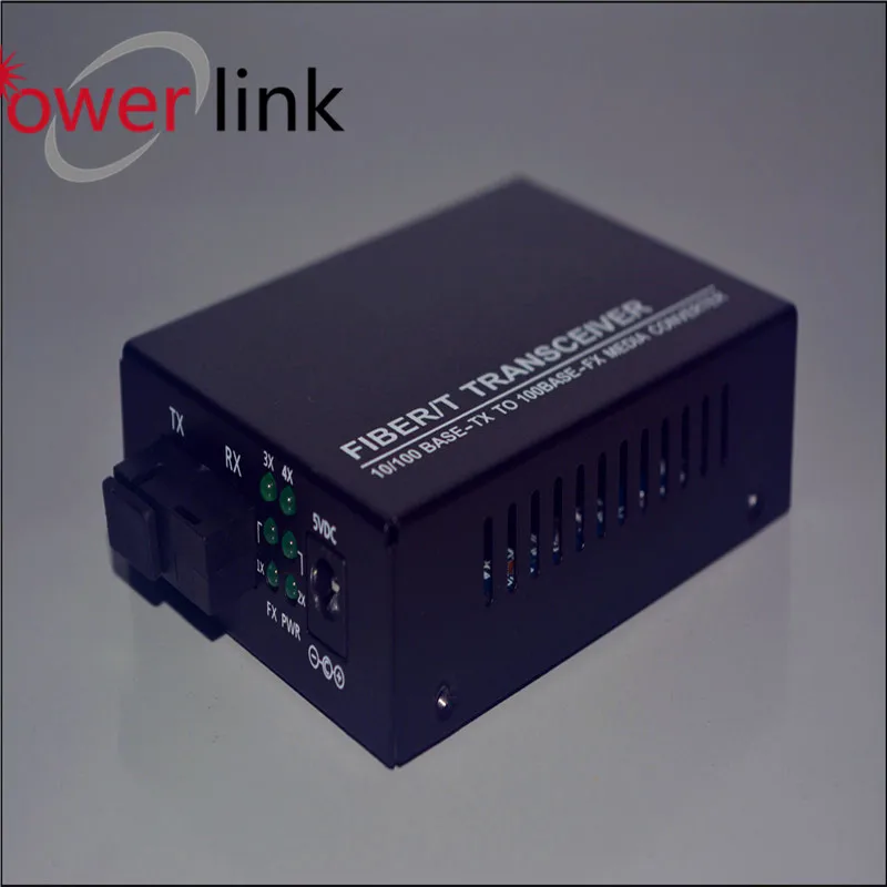 

PWGJ-G800024 100M 4 BZ0104/ 8305NB MEDIA CONVERTER