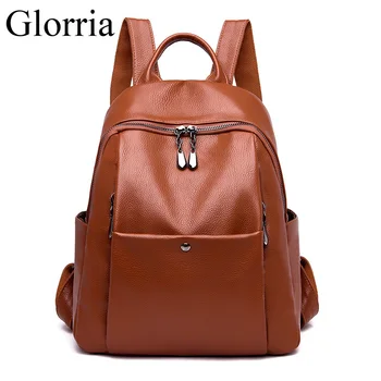 

Sisjuly Fashion Women Backpack Women Travel Backpack Zipper Leather Backpack High Quality School Bag For Girl Mochila Feminina