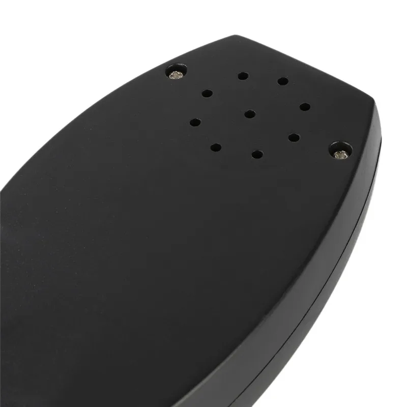 Автомобильный цифровой говорящий шинный манометр тестер инструмент с ЖК