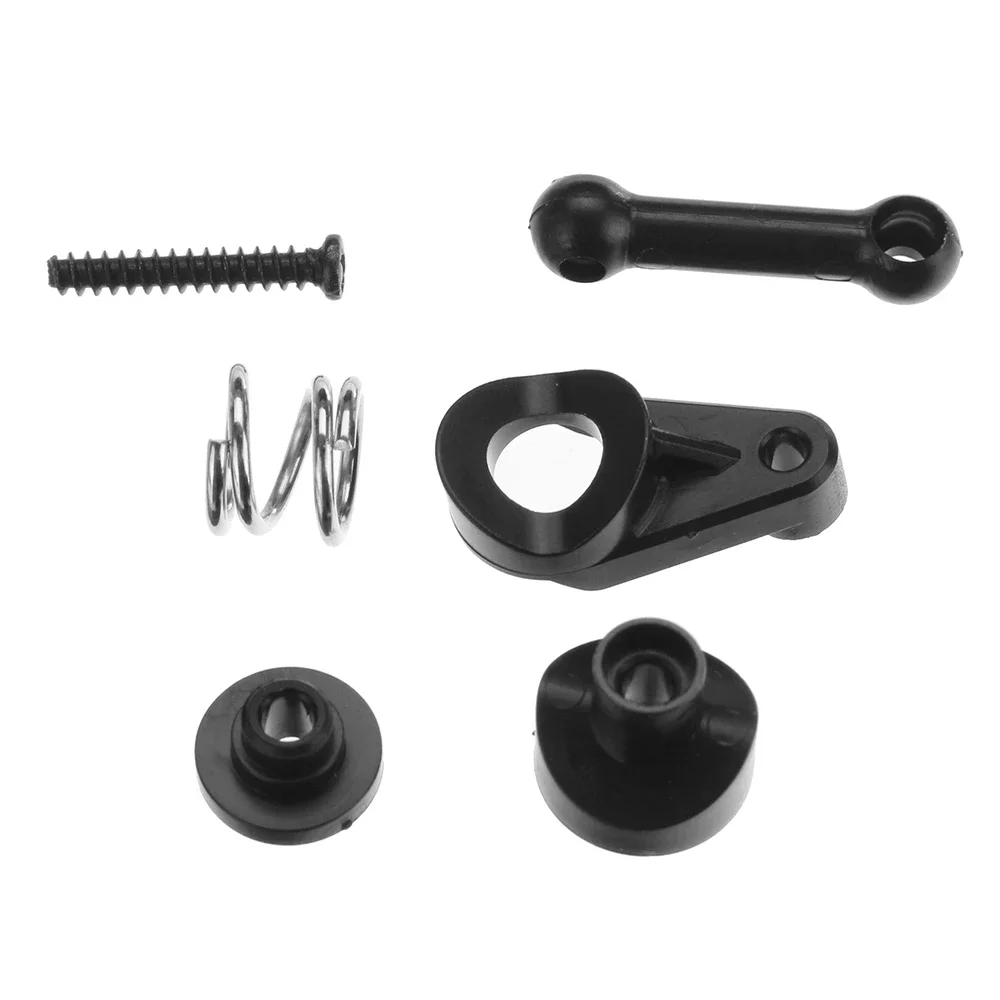 SG 1603 1604 UDIRC 1601 RC Car Spare Servo Protection Parts Linkage Rod 1603-030/032 Vehicles Model