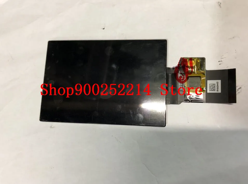 Parti Di Riparazione Per Panasonic Per Lumix Dmc-Lx9 Dmc-Lx10 Dmc-Lx15 Schermo Lcd Parte