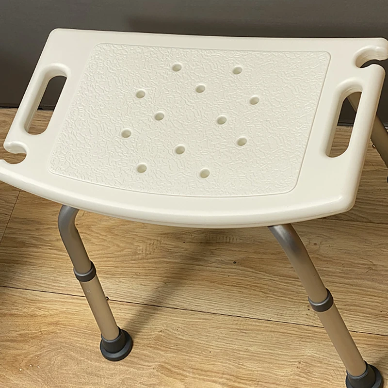 Ecofresh toilet stool bathroom stool squat toilet squatting toilet stool bathroom toilet stool shower chairs7-heights adjustment 2