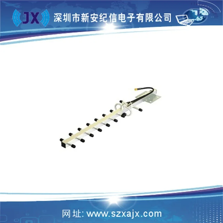 

Антенна 3G Yagi 10 шт., наружная направленная антенна 3g 10dbi Yagi