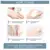 Bellezon 60 мл Увлажняющий Питательный Крем Private Underarm Repair Cream Отбеливающий Уход За Кожей Тела