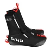 Bike Shoes Covers Cycling Boot Covers Lock Shoe Cover Mountain Road Bike Windproof Waterproof Dustproof Outdoor Riding Equipment 4