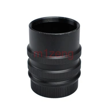 Macro Extension Tube For M42 42mm Screw Mount Camera Lens 7mm 14mm 28mm