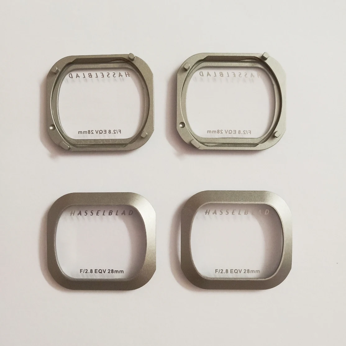 Description Picture 3 of itemBrand New Camera Lens Ring with Glass for DJI Mavic 2 Pro/Zoom Mavic Air2 Air2S Drone Repair Parts
