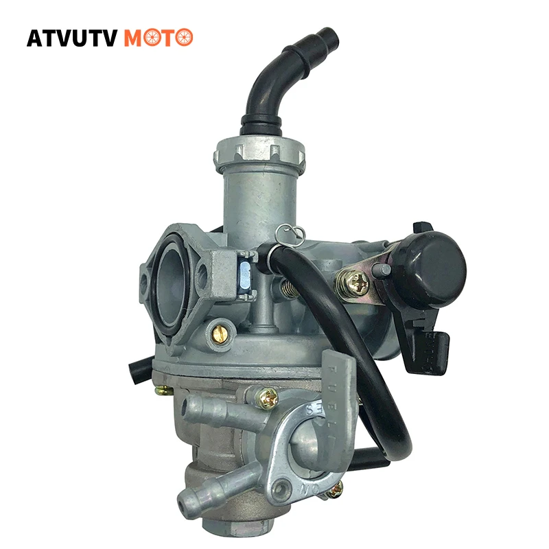 PZ22 22 мм карбюратор для Honda CT90 CT110 Trail ATC70 ATC90 ATC110 TRX90 TRX125 ATC125M ATV TaoTao Dirt Pit Bike Quad |