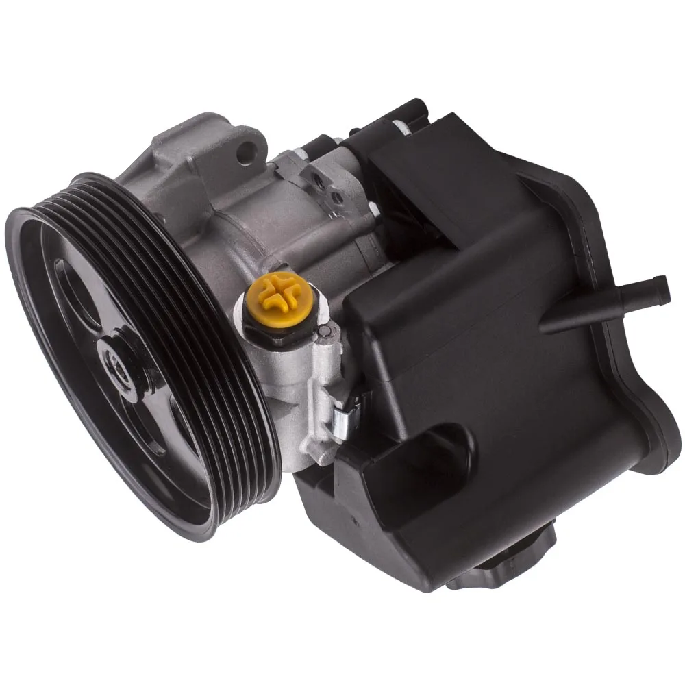 Fit 2003-2005 Mercedes C230 W203 0034664201 Power Steering Pump 0034664001