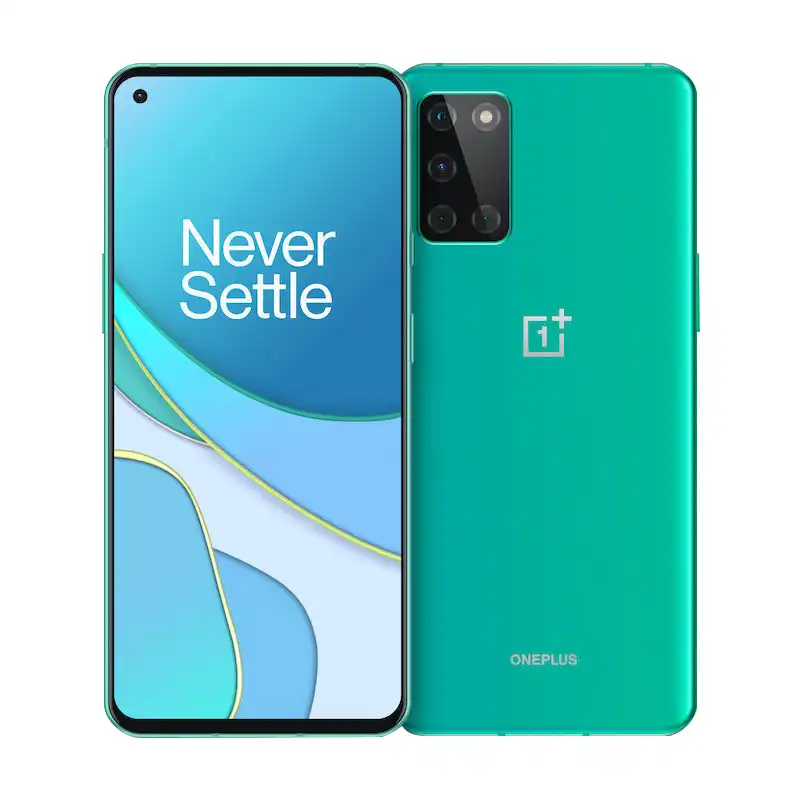 Nuovi Telefoni Cellulari Oneplus 8t 5g 65w Super Charger 4500mah Snapdragon 865 Android 11 Smart Phone Nfc Oneplus 8t Tool Parts Aliexpress
