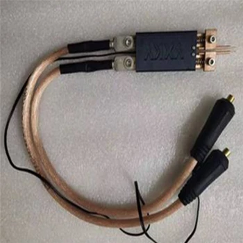 

Handheld Spot Welding Weld Pen Automatic Trigger Switch 18650 Battery Spot Welder