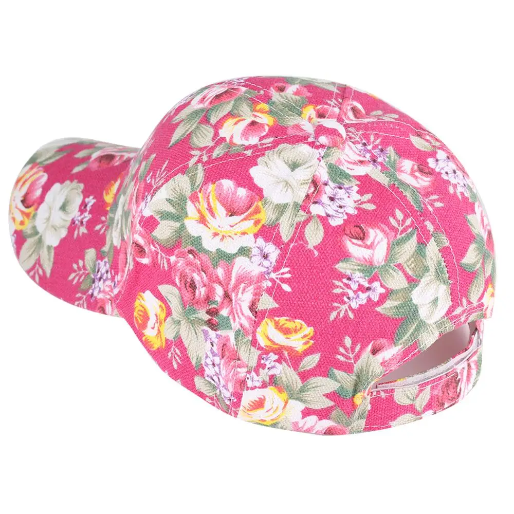 Летняя бейсбольная Кепка Snapback в стиле хип хоп мужские и женские шорты с цветочным