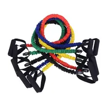 Тянущаяся веревка для йоги, эластичная лента сопротивления, тренировочный тянущийся ремень, эластичная лента для двери