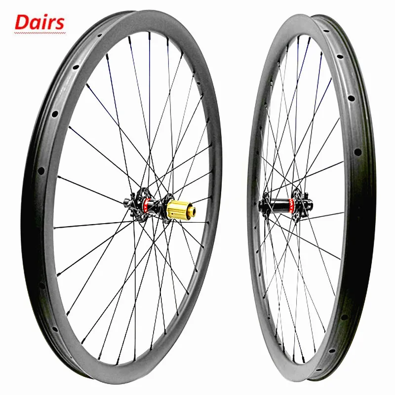Ультралегкие горные колеса 29er 27x25 мм mtb велосипедные диски колесная пара передние