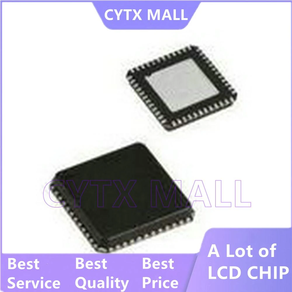 New_original 1PCS SM4151 4151 QFN48 CYTX_