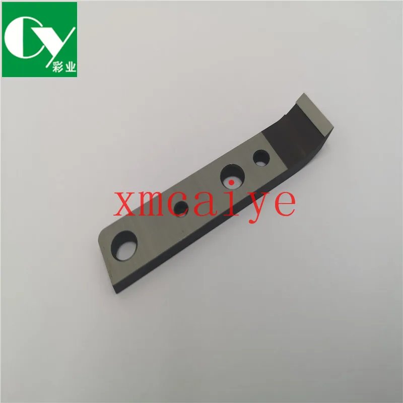 

80 PCS Steel Gripper For CD102 Printing Machine Parts C3.011.627