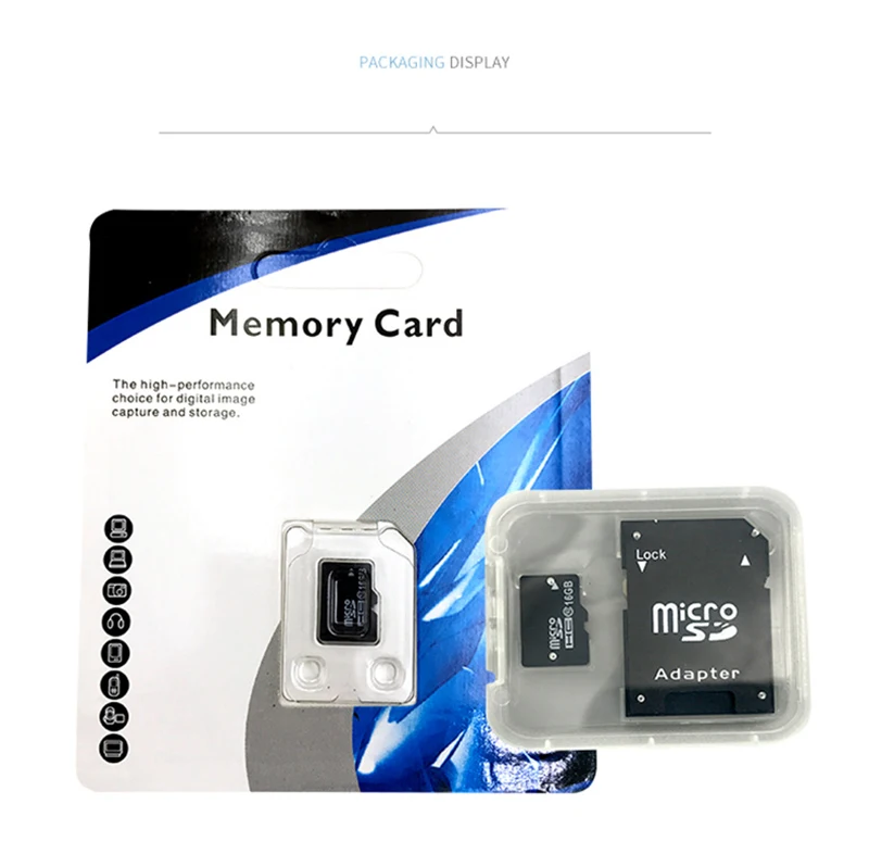 Дешевая карта памяти USB 3,0 Micro SD 128 Гб 64 ГБ 32 ГБ 16 ГБ 8 ГБ SDXC SDHC Micro sd карта Cartao De Memoia для телефона/планшета/ПК