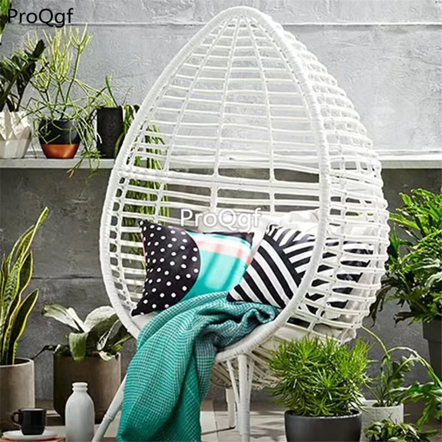 Kmart Rattan Egg Chair