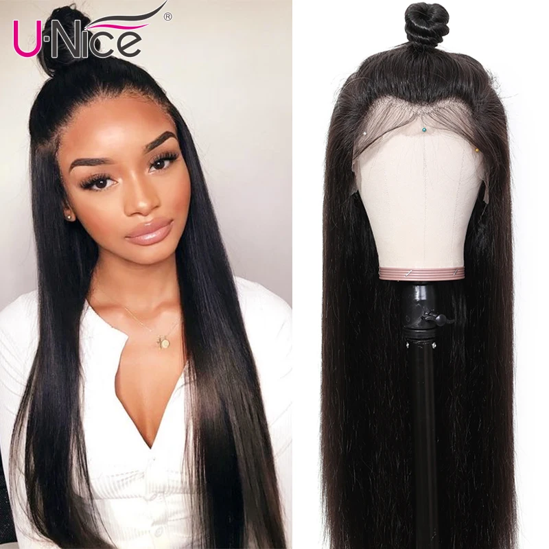 lace frontal unice