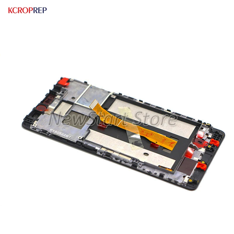 For Huawei Mate S LCD With Frame 6 (2)