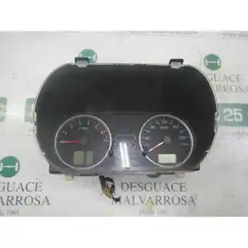 

BOX INSTRUMENTS Ford PARTY (CBK) 1. 3 cat 4S6F108449EA 70000R 220KM [16090890]