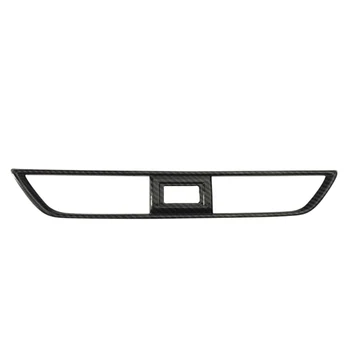 

Carbon Fiber Interior Central Control Outlet Vent for Honda Accord 2018 2019