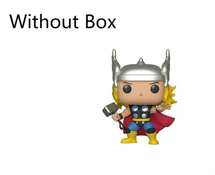 thor 438 pop