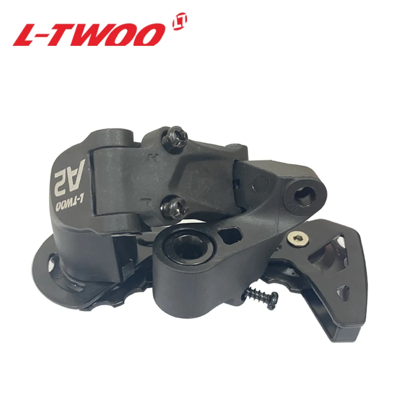 LTWOO A2 1X7 7 Speed Velocidade Derailleurs Trigger Groupset 7s Shifter