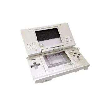 

​Housing Shell Case with Buttons For Nintend DS Game Console Replacement Dustproof Protective Case for NDS Repair Parts